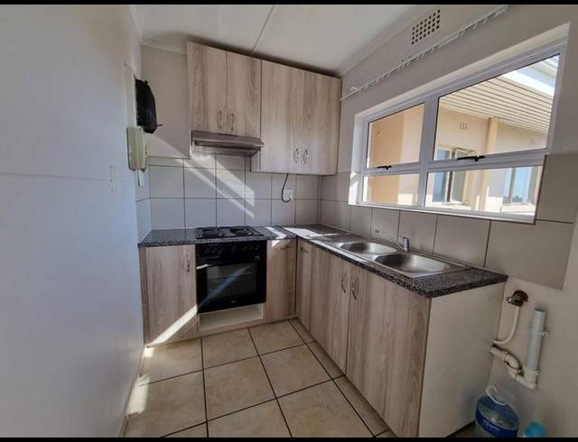 1 BEDROOM PROPERTY TO RENT IN AVONDALE
